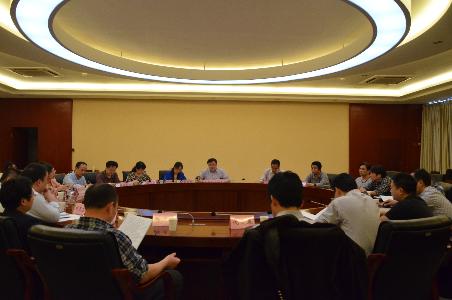 滁州学院召开实践育人工作座谈会
